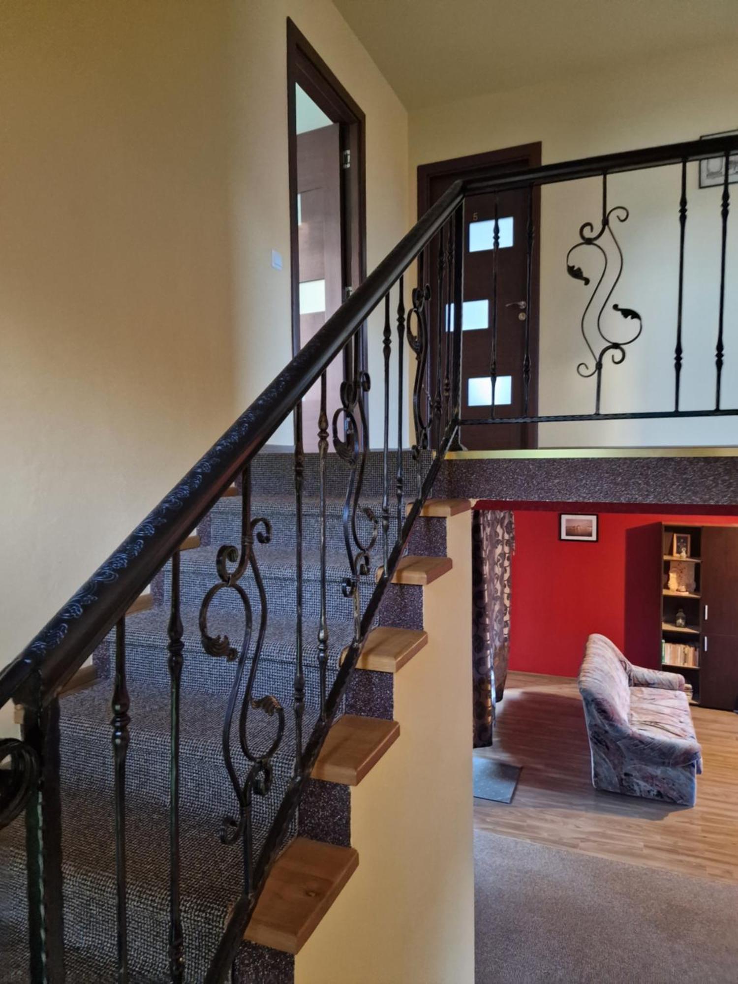 Casa Maya Săsciori Exterior photo